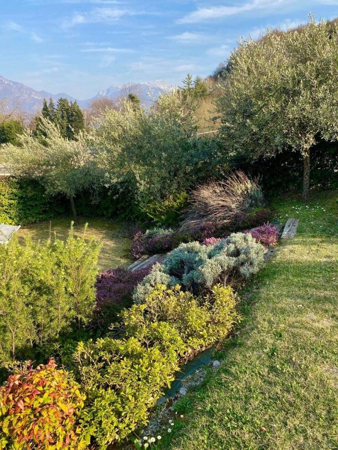 Oleandro Garden 1 - Menaggio By Lovecomo Екстер'єр фото