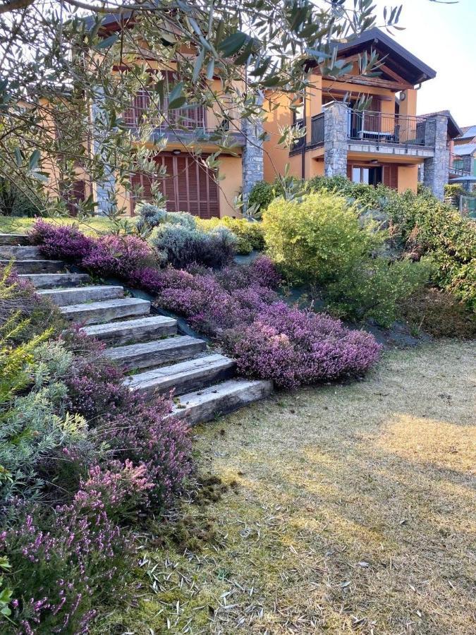 Oleandro Garden 1 - Menaggio By Lovecomo Екстер'єр фото